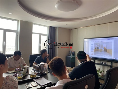 銀川幼兒園裝修設(shè)計(jì)項(xiàng)目|津都華麗設(shè)計(jì)