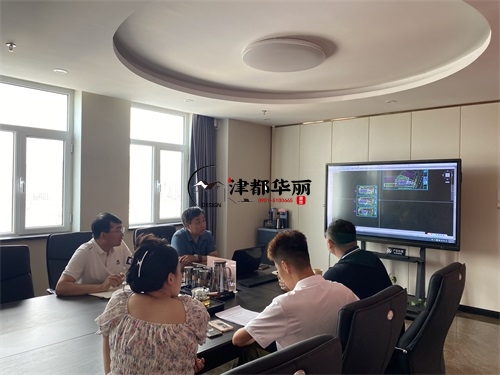 銀川幼兒園裝修設(shè)計(jì)項(xiàng)目|津都華麗設(shè)計(jì)