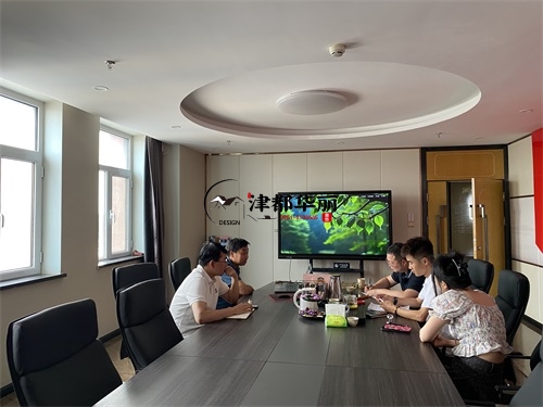 銀川幼兒園裝修設(shè)計(jì)項(xiàng)目|津都華麗設(shè)計(jì)