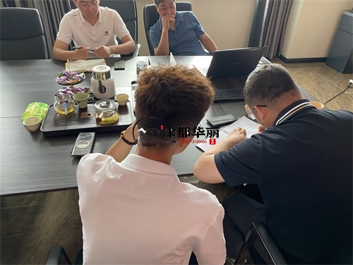 銀川幼兒園裝修設(shè)計(jì)項(xiàng)目|津都華麗設(shè)計(jì)