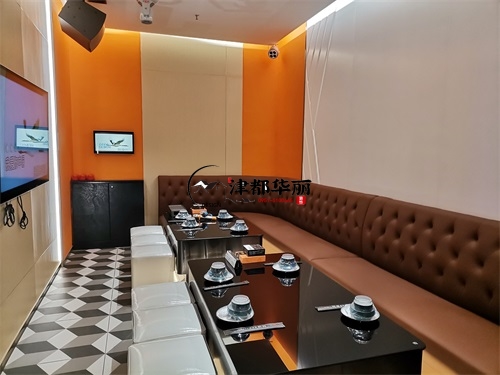 銀川餐廳裝修設(shè)計(jì)項(xiàng)目|津都華麗設(shè)計(jì)