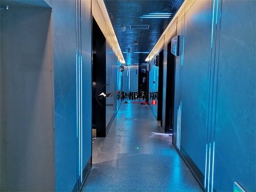 銀川餐廳裝修設(shè)計(jì)項(xiàng)目|津都華麗設(shè)計(jì)