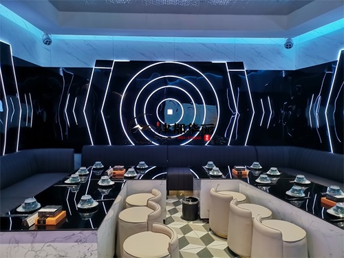 銀川餐廳裝修設(shè)計(jì)項(xiàng)目|津都華麗設(shè)計(jì)