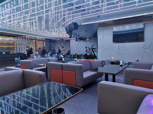 銀川餐廳裝修設(shè)計(jì)項(xiàng)目|津都華麗設(shè)計(jì)