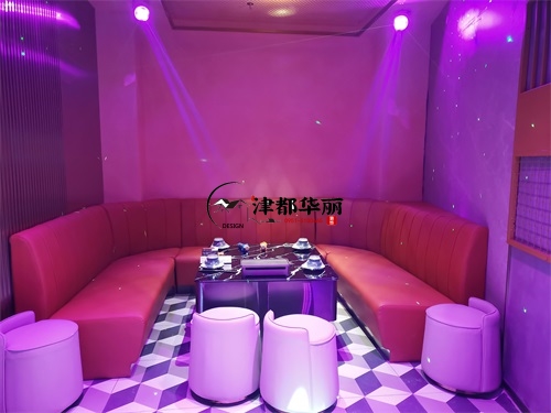 銀川餐廳裝修設(shè)計(jì)項(xiàng)目|津都華麗設(shè)計(jì)