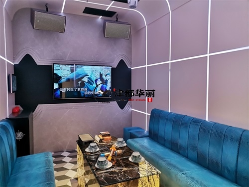 銀川餐廳裝修設(shè)計(jì)項(xiàng)目|津都華麗設(shè)計(jì)