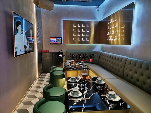 銀川餐廳裝修設(shè)計(jì)項(xiàng)目|津都華麗設(shè)計(jì)