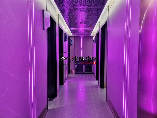 銀川餐廳裝修設(shè)計(jì)項(xiàng)目|津都華麗設(shè)計(jì)