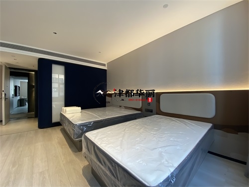 銀川輕居酒店裝修設(shè)計(jì)項(xiàng)目|津都華麗設(shè)計(jì)