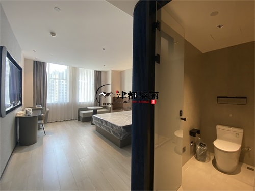 銀川輕居酒店裝修設(shè)計(jì)項(xiàng)目|津都華麗設(shè)計(jì)g